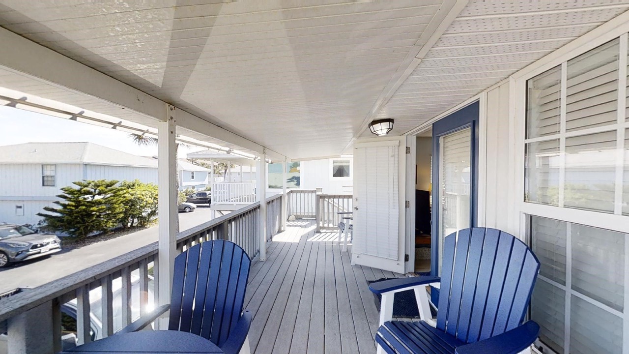 Photo of Outdoor in Surfcrest Village