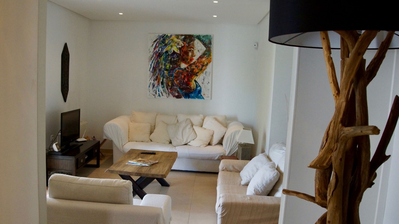 Photo of Livingroom in Valverde Alto