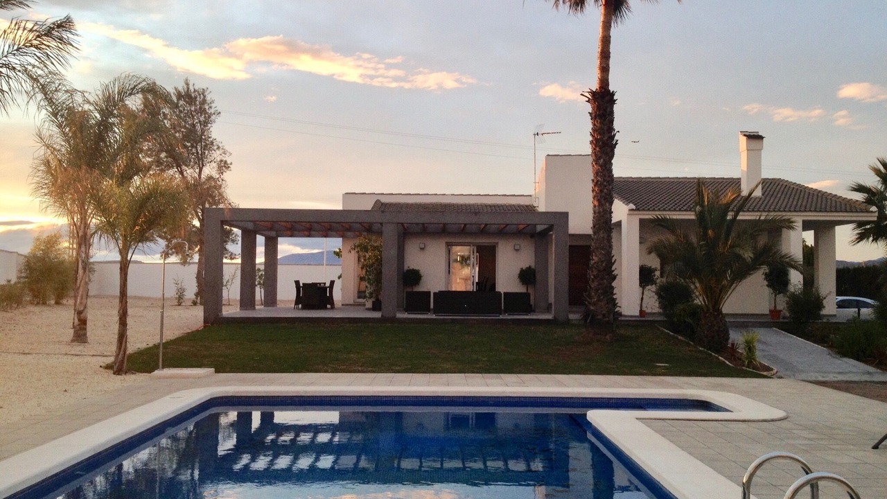 Photo of Outdoor in Valverde Alto