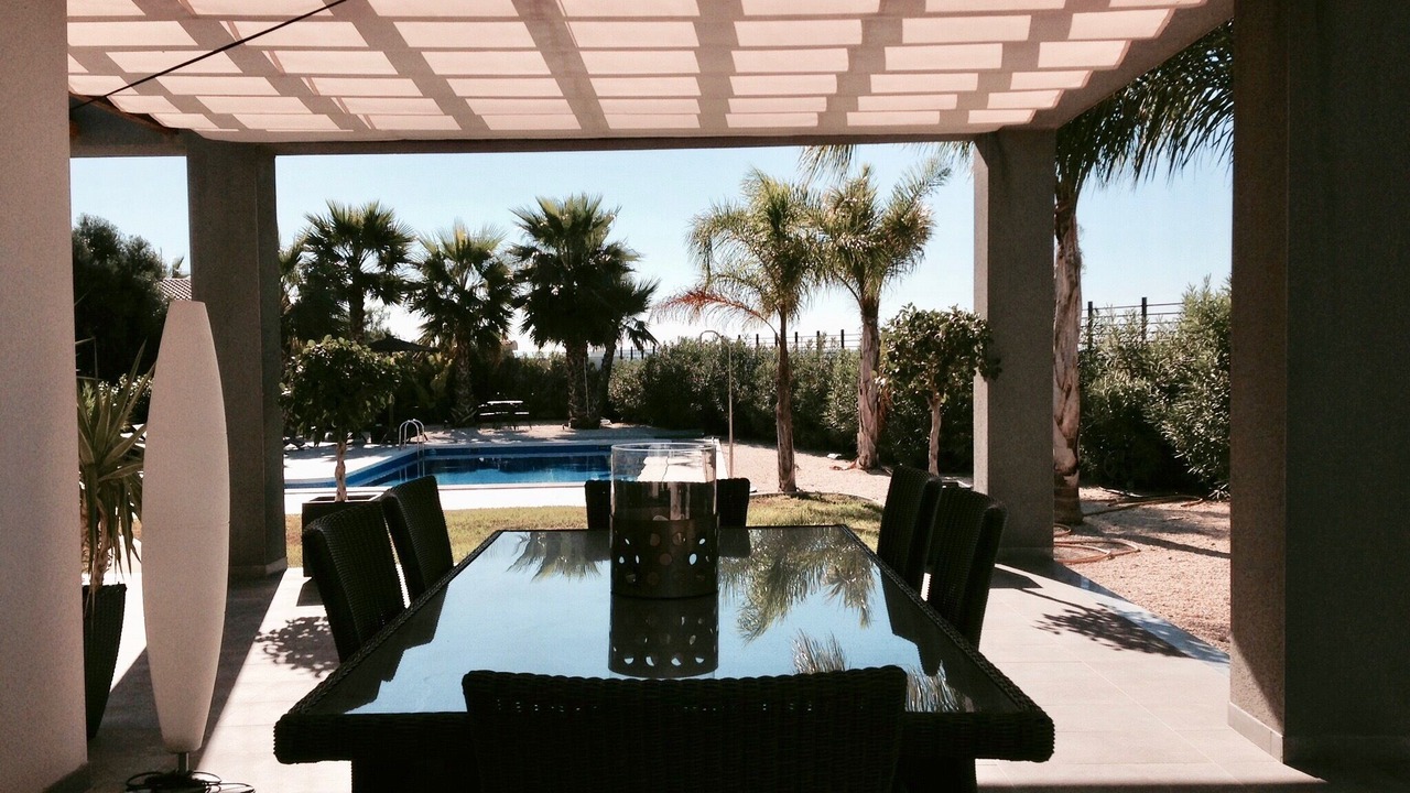 Photo of Outdoor in Valverde Alto