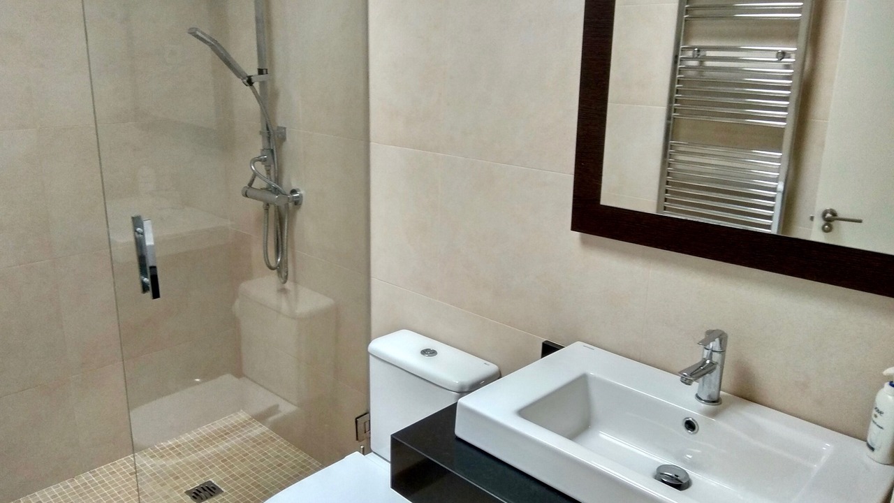 Photo of Bathroom in Valverde Alto