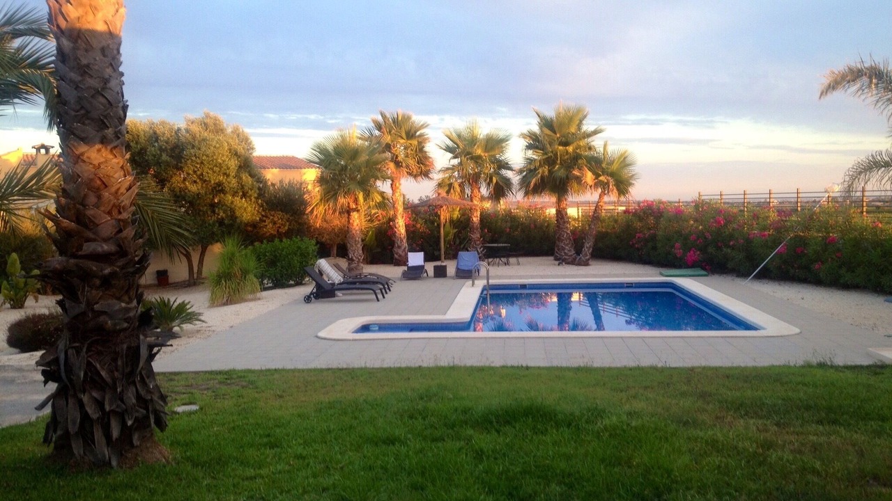 Photo of Outdoor in Valverde Alto