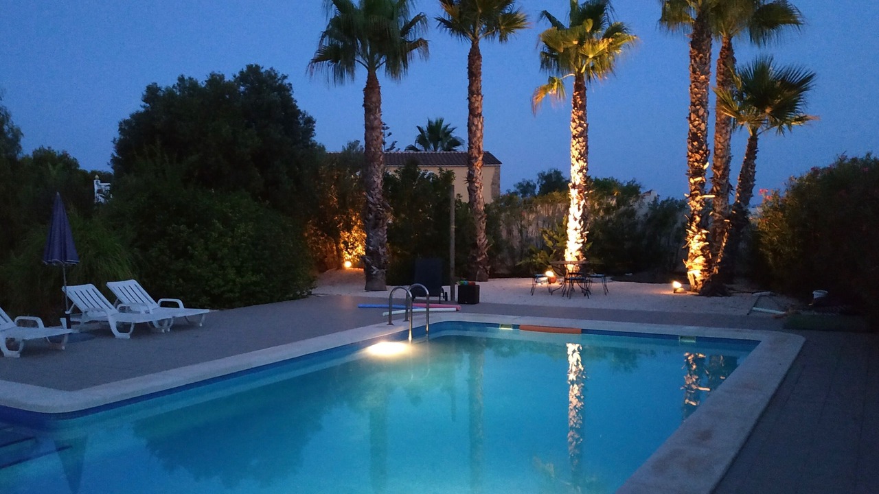 Photo of Outdoor in Valverde Alto