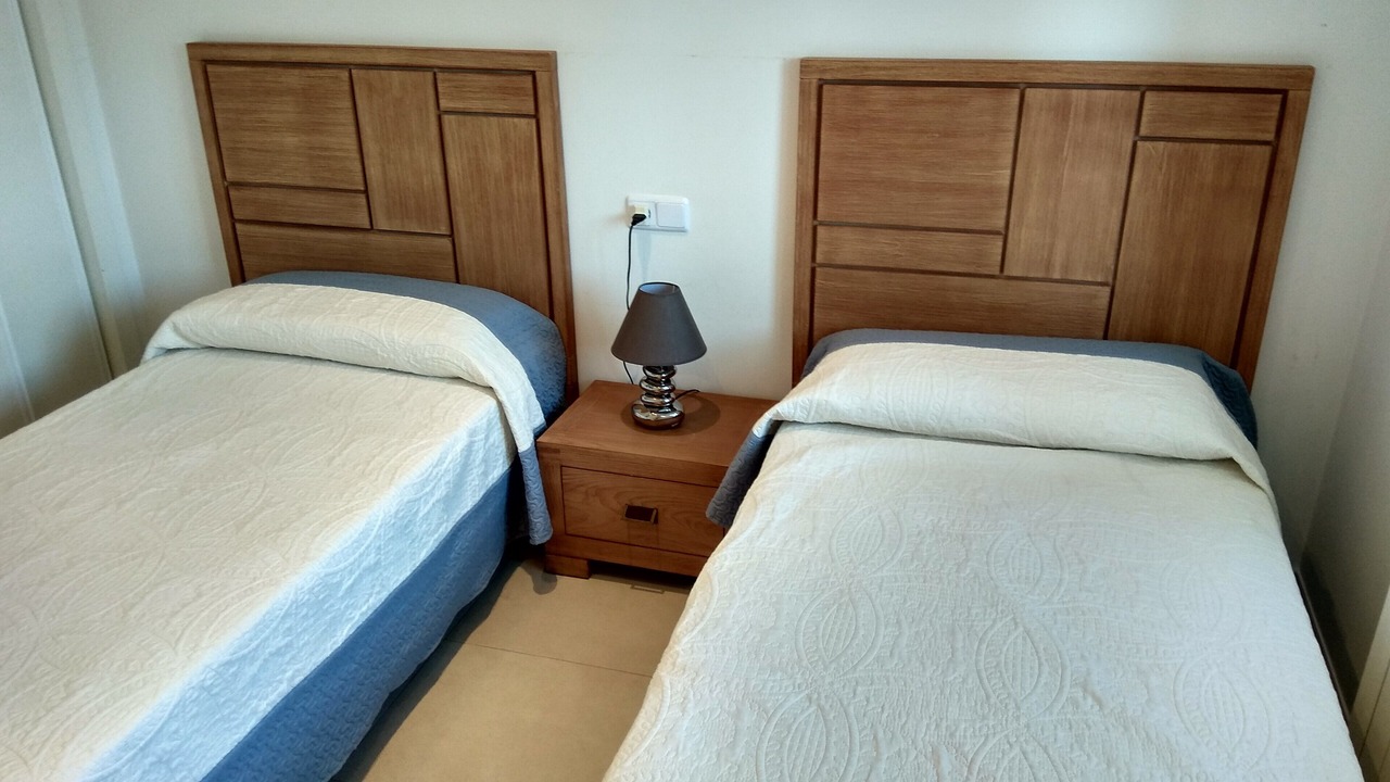 Photo of Bedroom in Valverde Alto