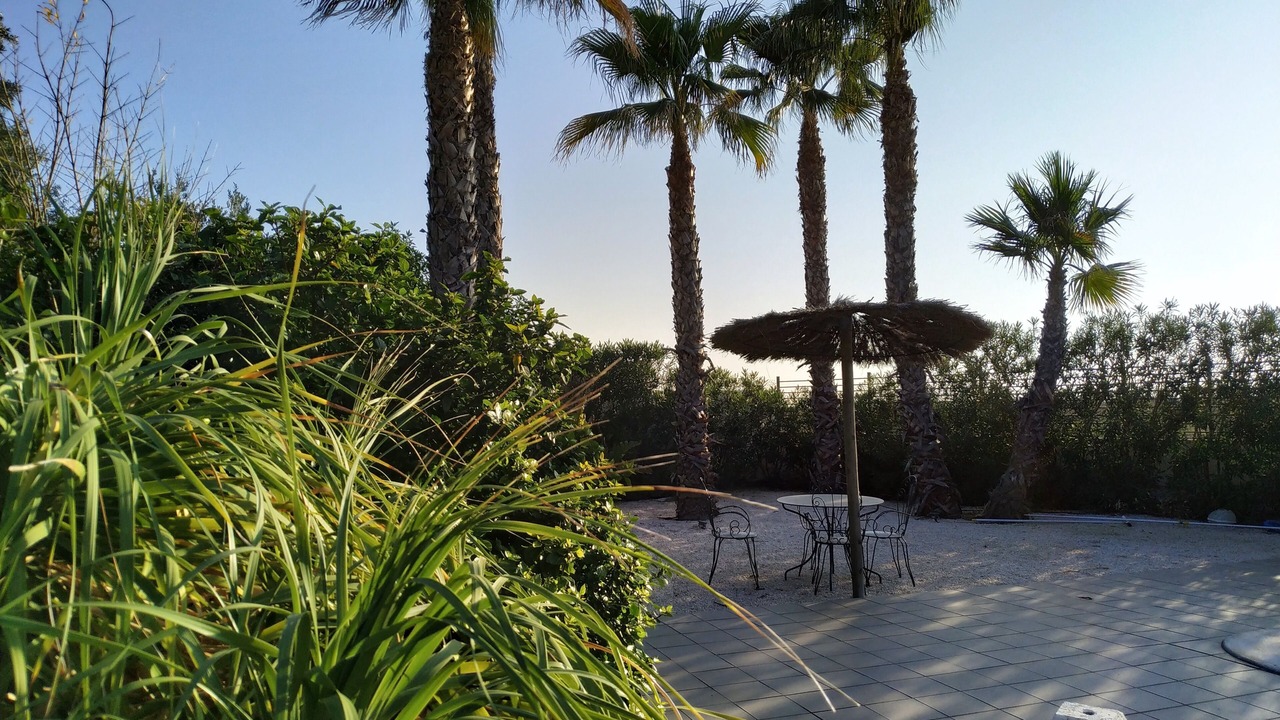 Photo of Patio Balcony in Valverde Alto