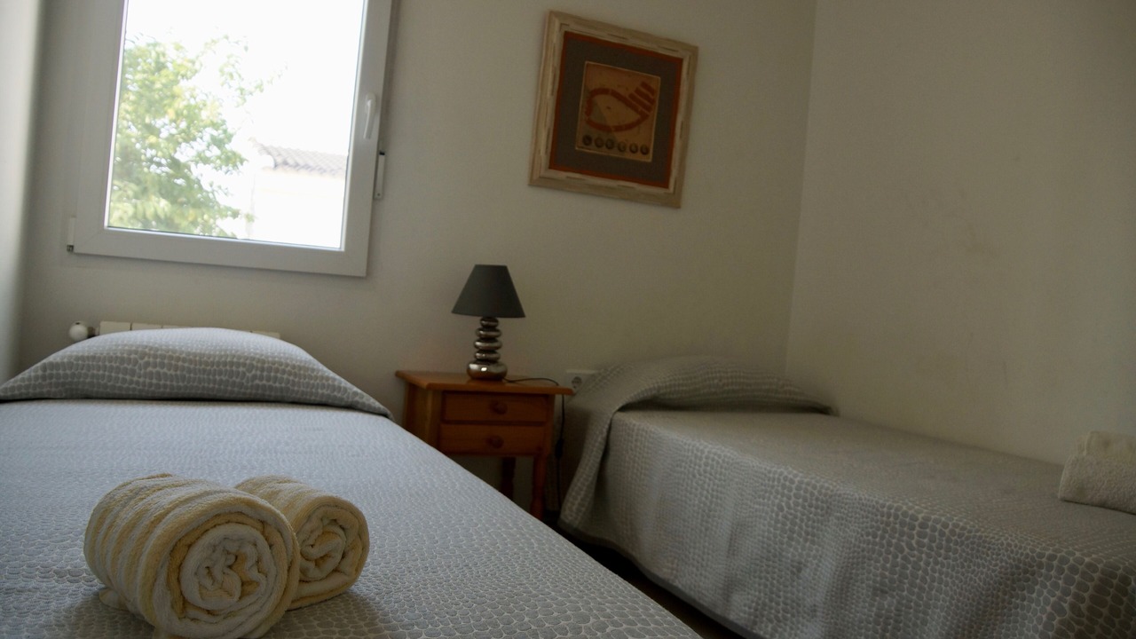 Photo of Bedroom in Valverde Alto