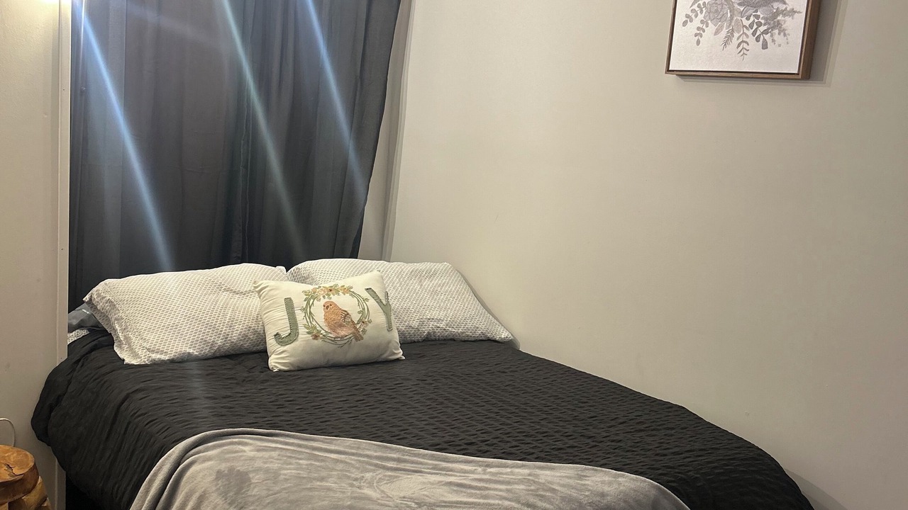 Photo of Bedroom in Athens
