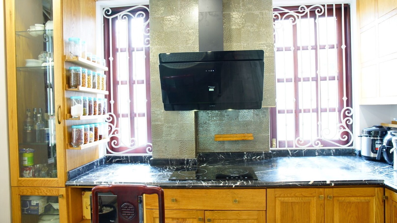 Photo of Kitchen in Bui Thi Xuan