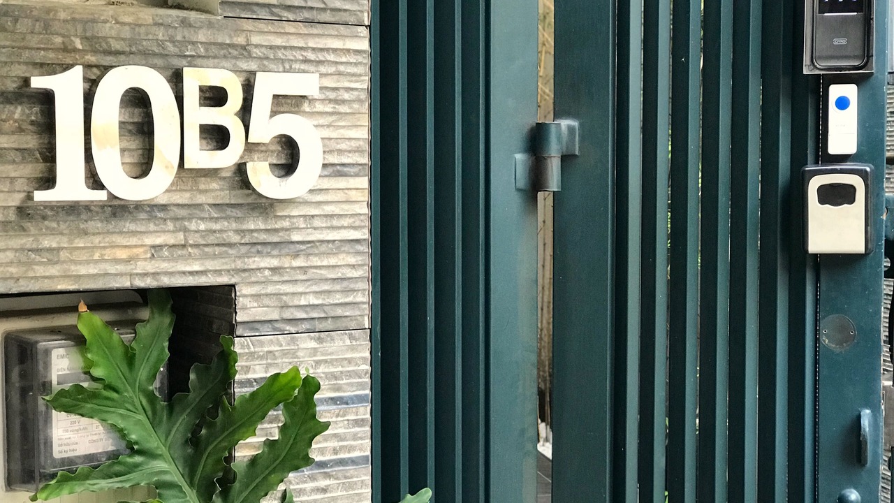 Photo of Outdoor in Bui Thi Xuan