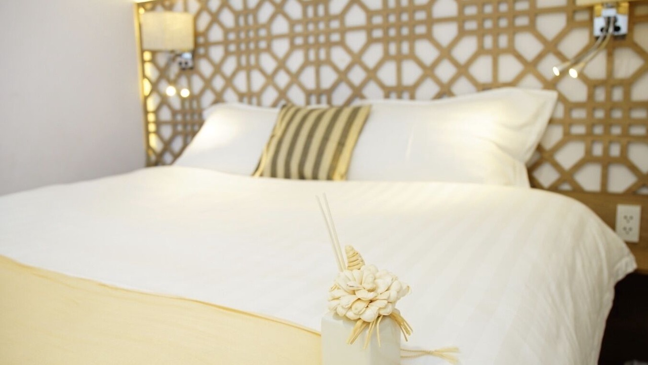 Photo of Bedroom in Bui Thi Xuan