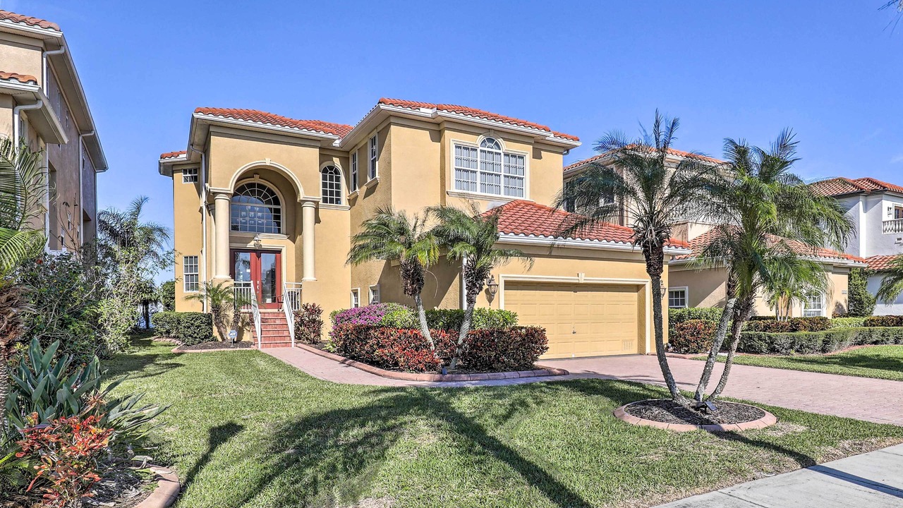 Photo of Outdoor in Apollo Beach