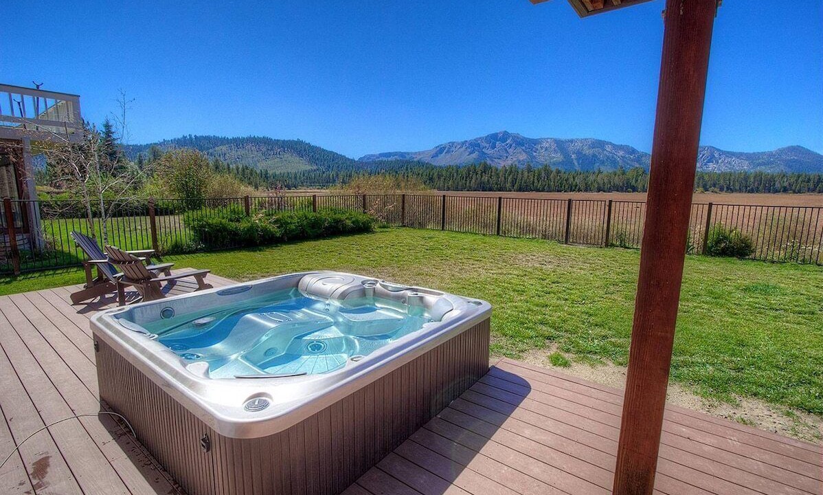 Photo of Outdoor in Tahoe Keys