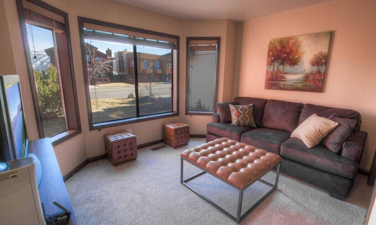Photo of Outdoor in Tahoe Keys