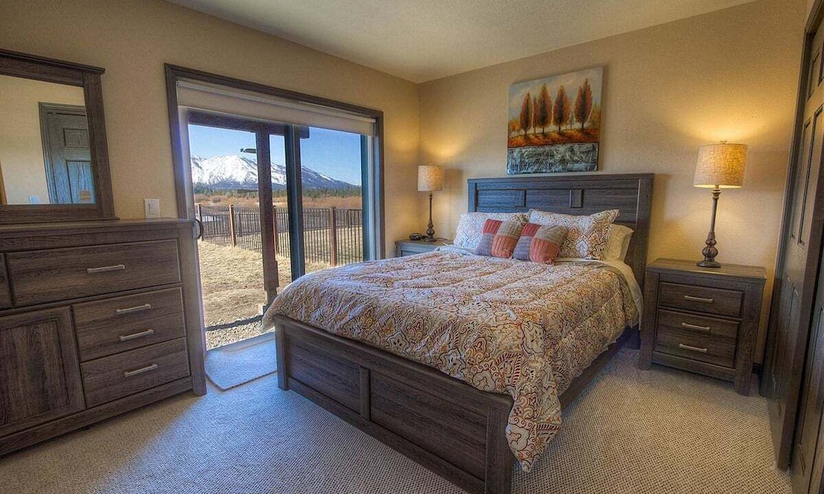 Photo of Outdoor in Tahoe Keys