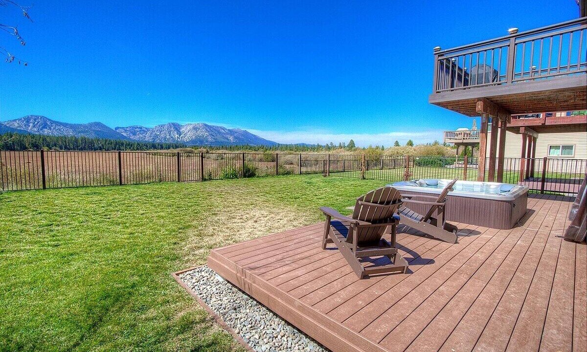 Photo of Outdoor in Tahoe Keys