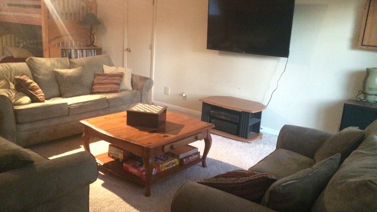 Photo of Bedroom in Groveland