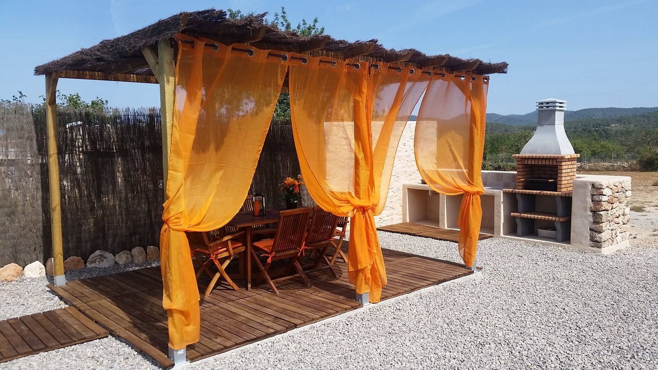 Photo of Outdoor in Sant Rafael de Sa Creu