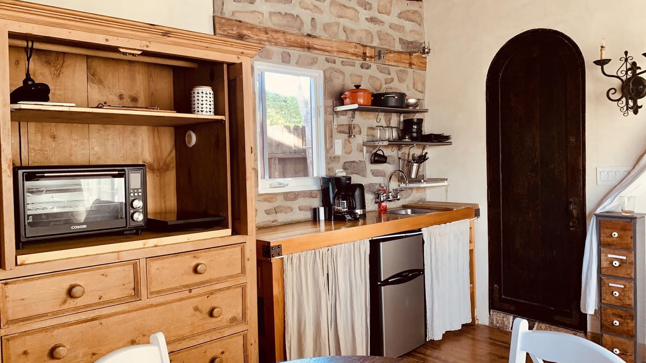 Photo of Kitchen in Mar Vista