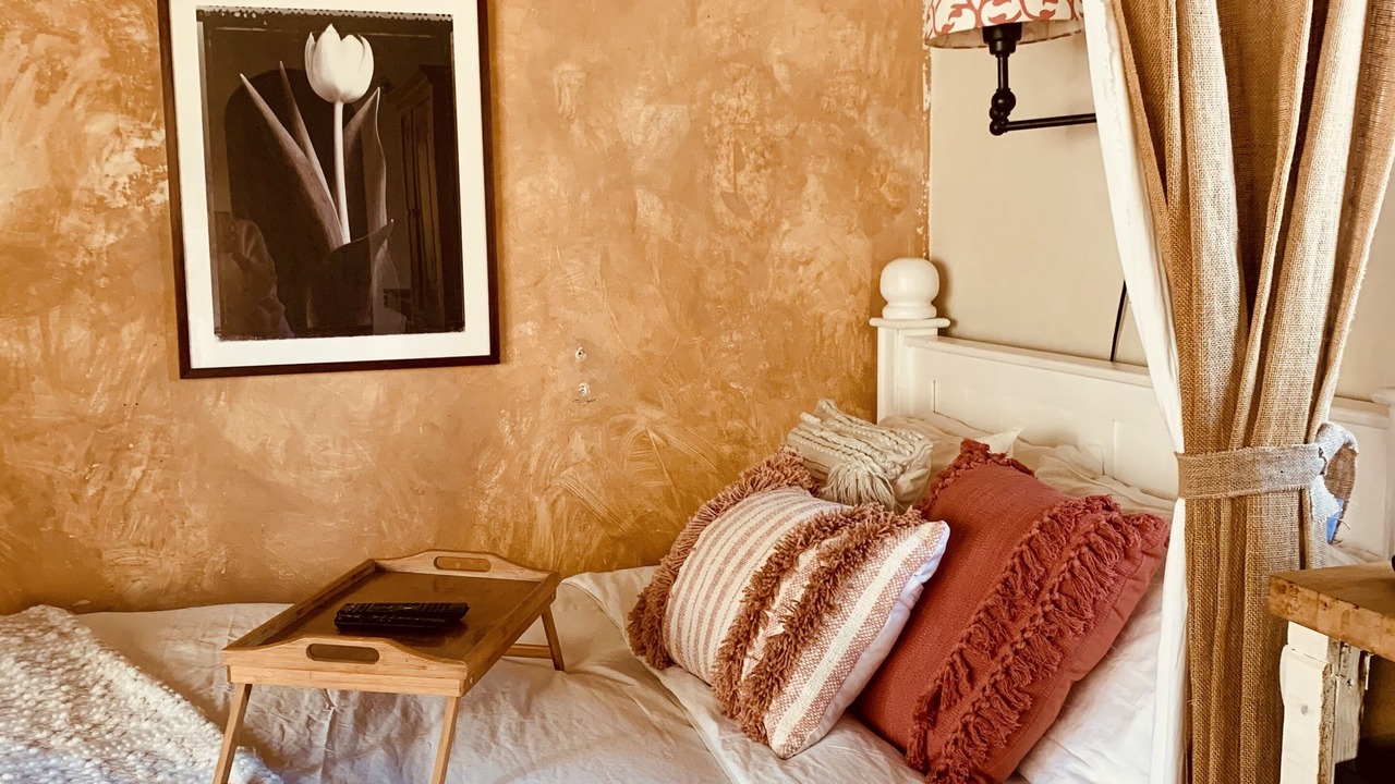 Photo of Bedroom in Mar Vista