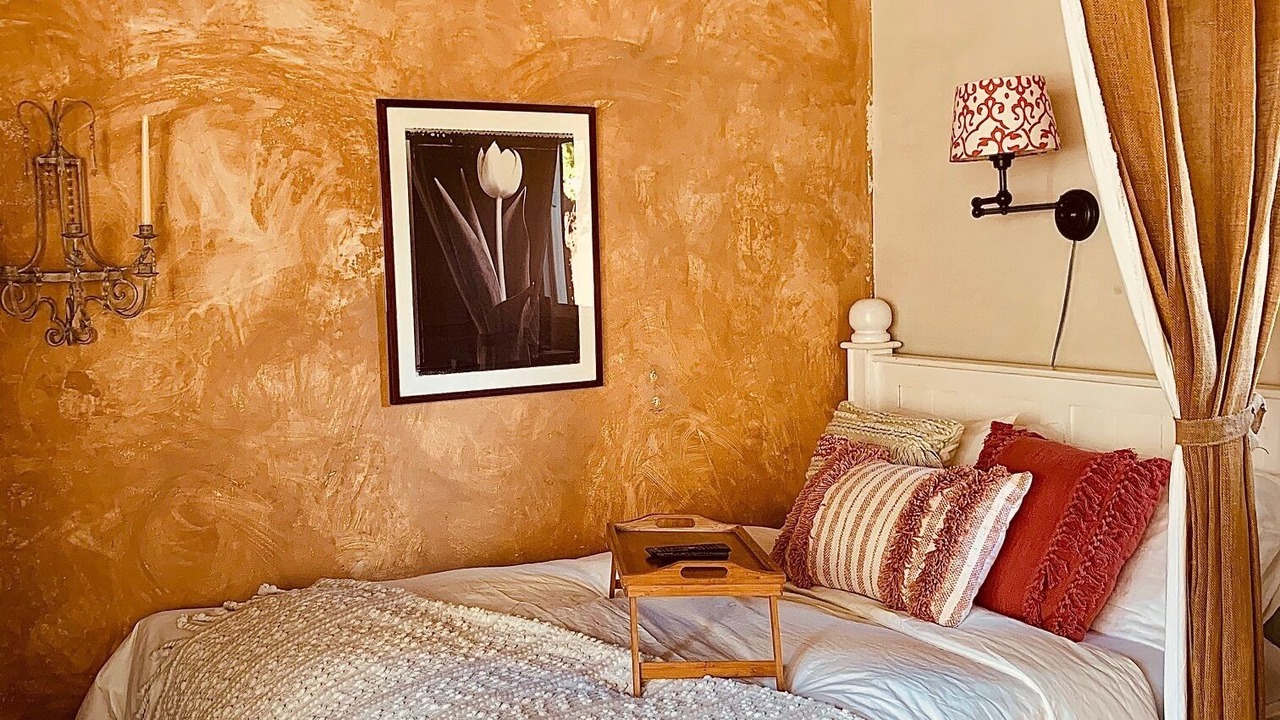 Photo of Bedroom in Mar Vista