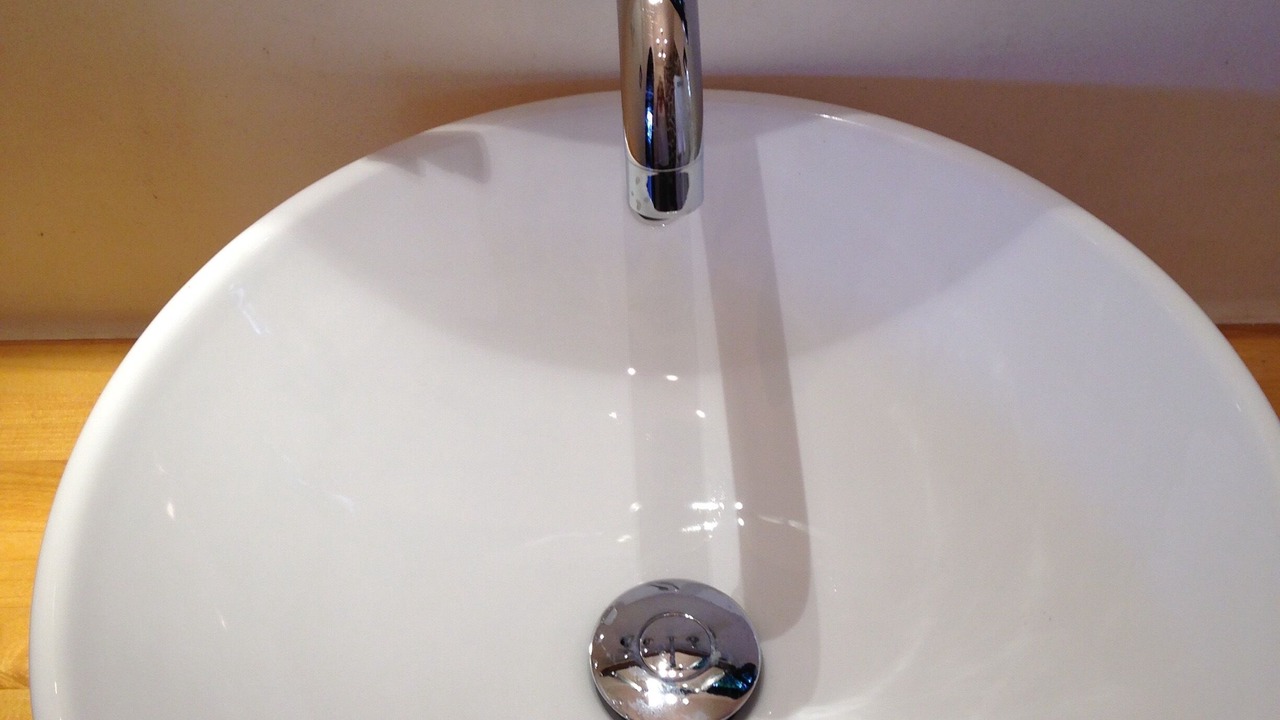 Photo of Bathroom in Mar Vista