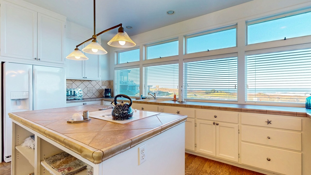 Photo of Kitchen in Fort Bragg