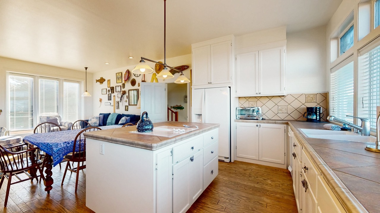 Photo of Kitchen in Fort Bragg