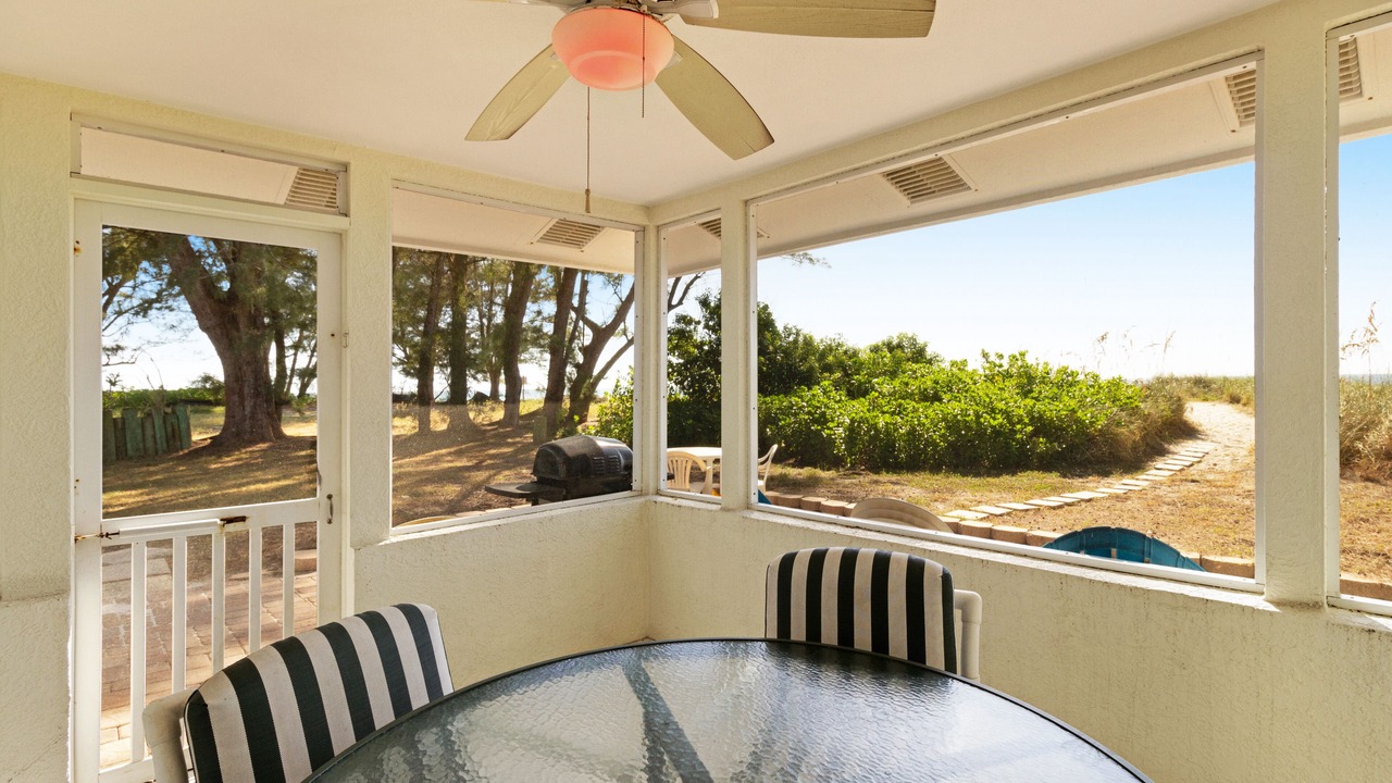 Photo of Outdoor in Holmes Beach
