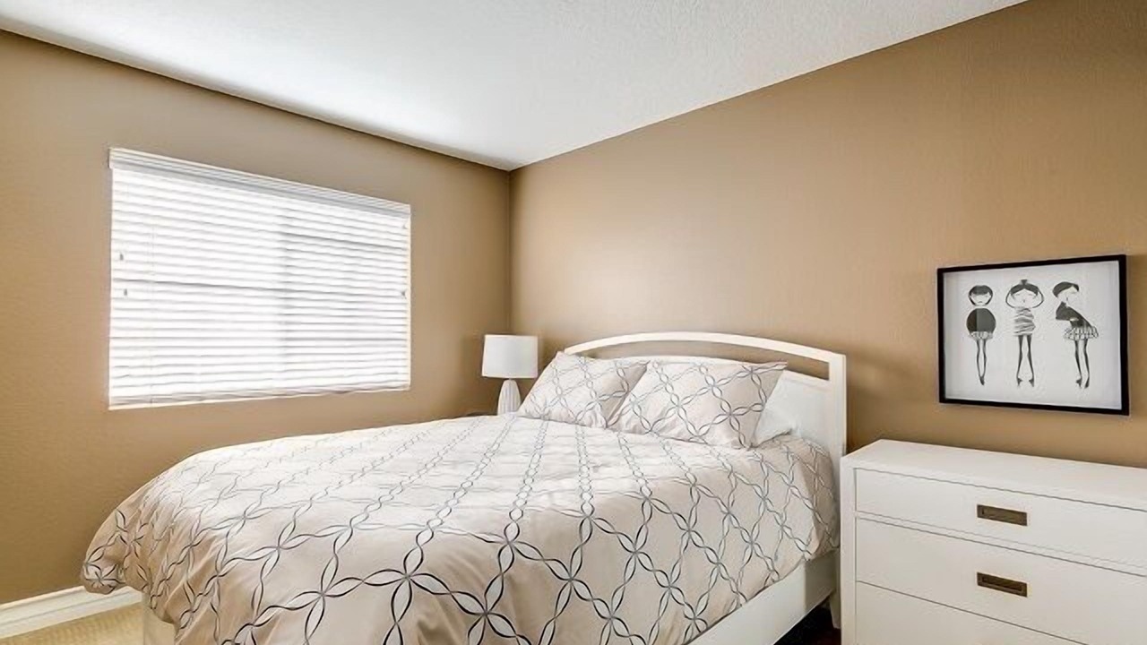 Photo of Bedroom in Tustin