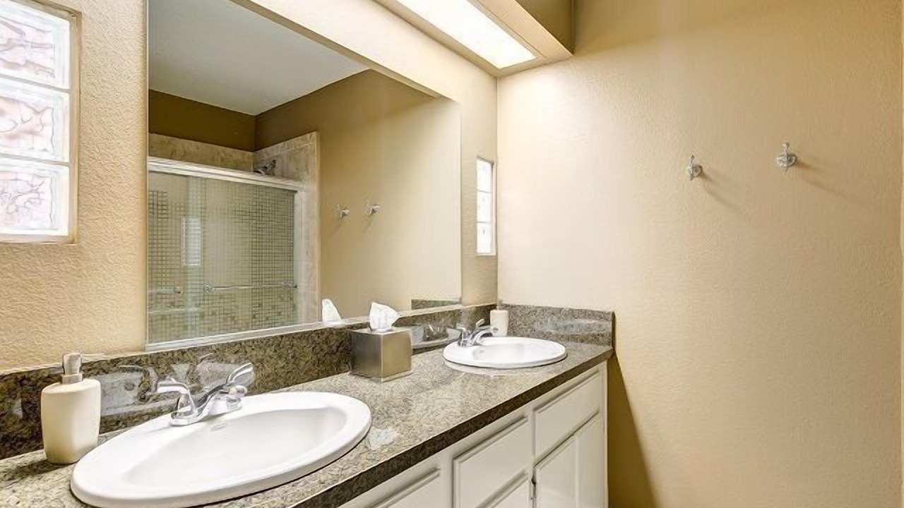 Photo of Bathroom in Tustin
