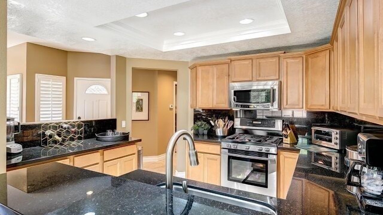 Photo of Kitchen in Tustin