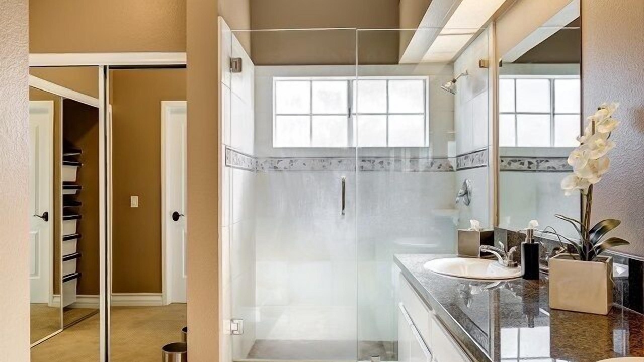 Photo of Bathroom in Tustin