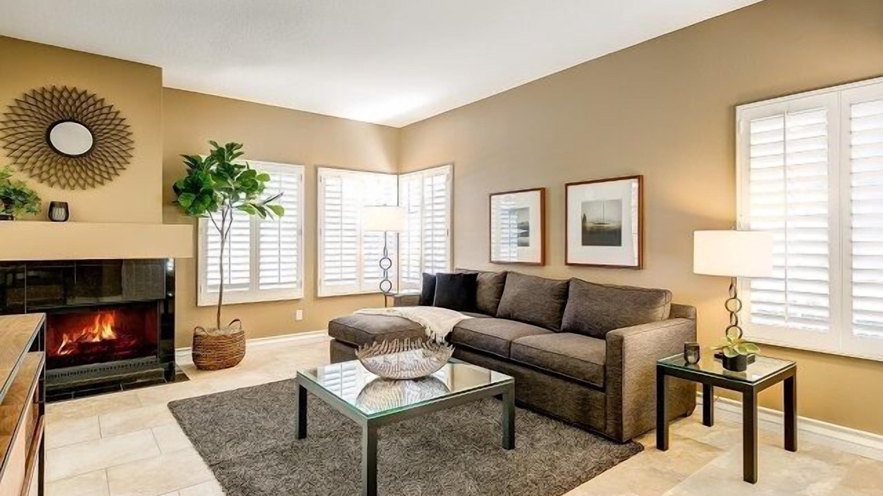 Photo of Livingroom in Tustin