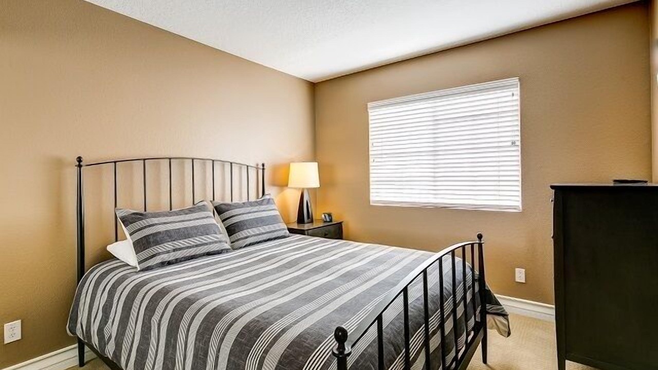 Photo of Bedroom in Tustin