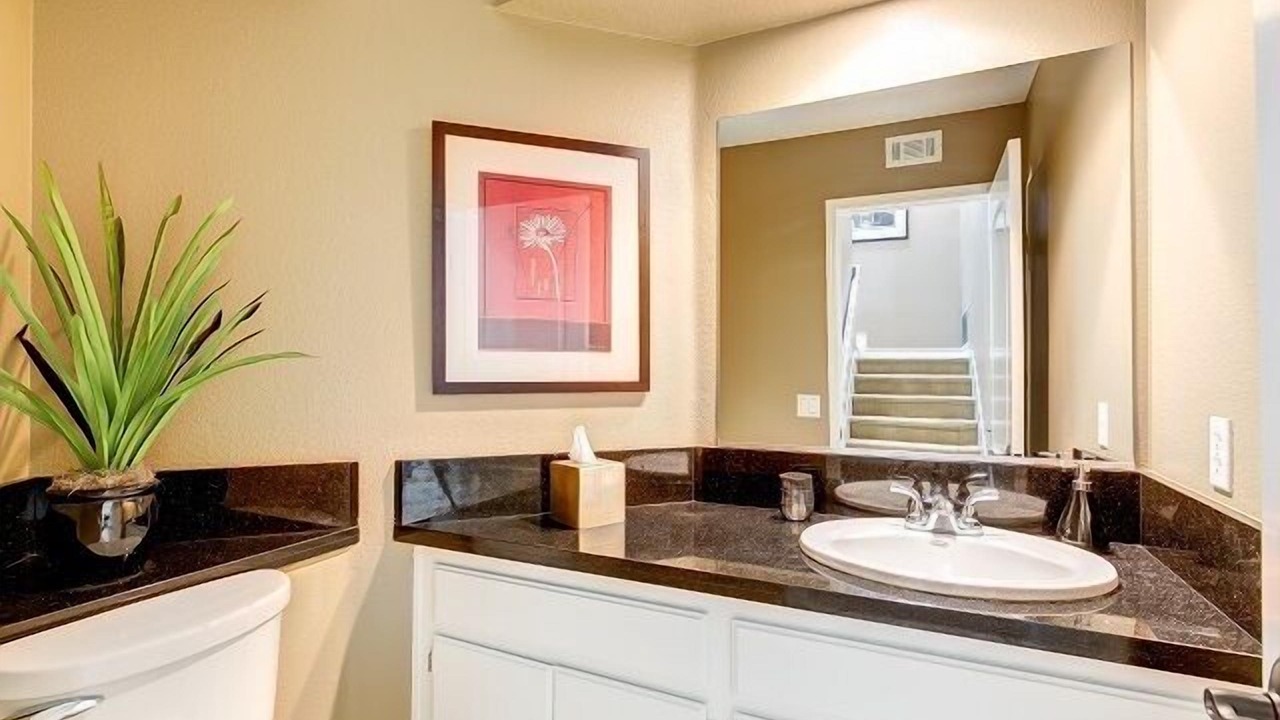 Photo of Bathroom in Tustin