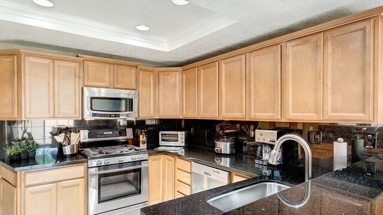 Photo of Kitchen in Tustin
