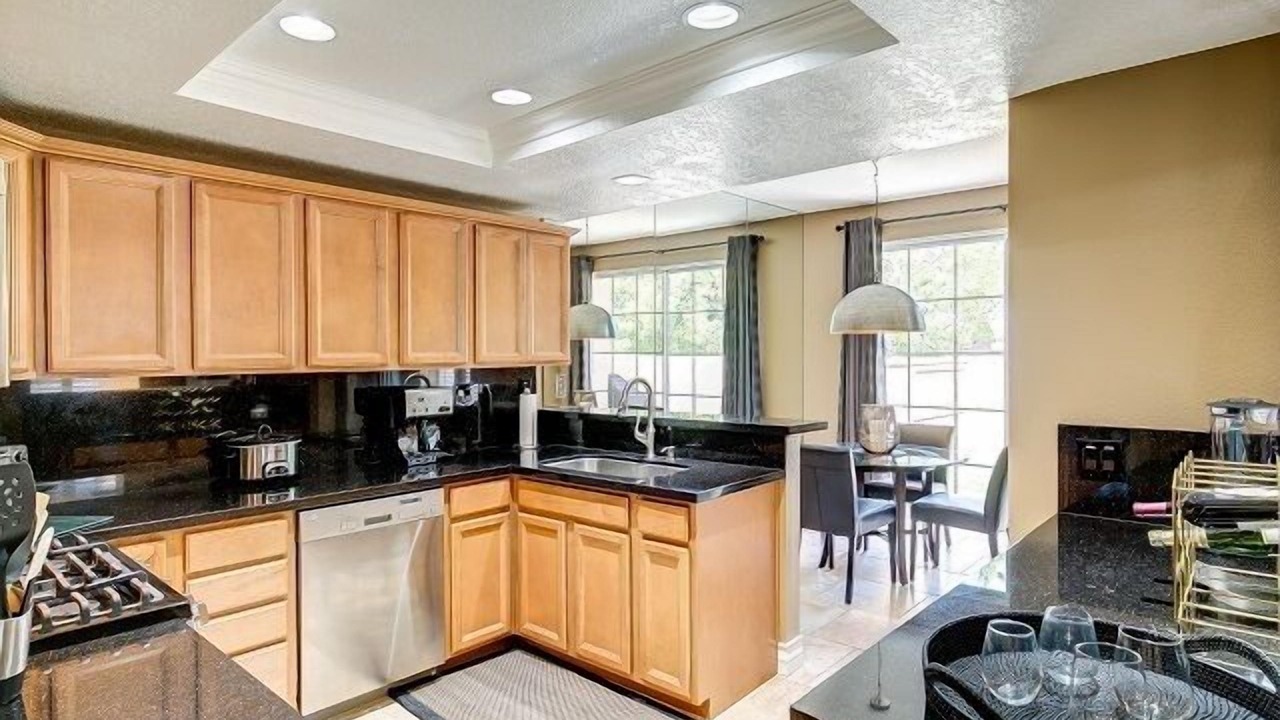 Photo of Kitchen in Tustin