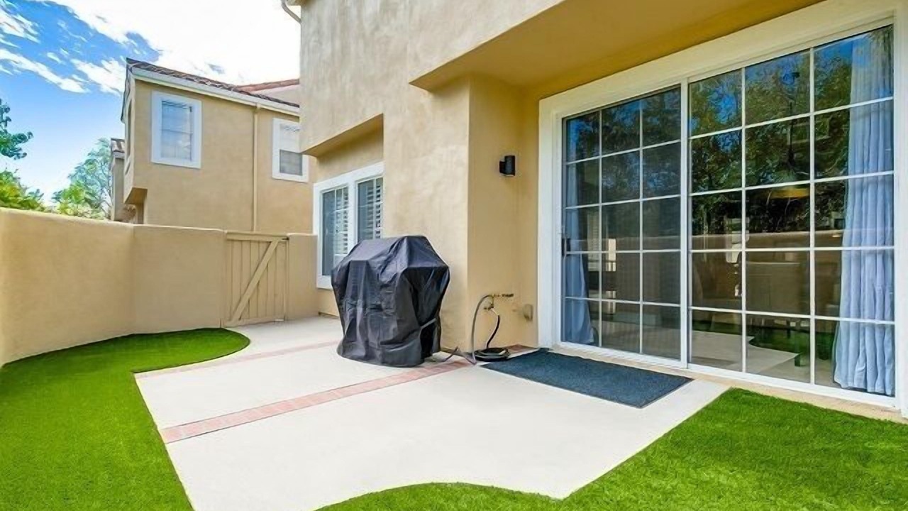 Photo of Patio Balcony in Tustin