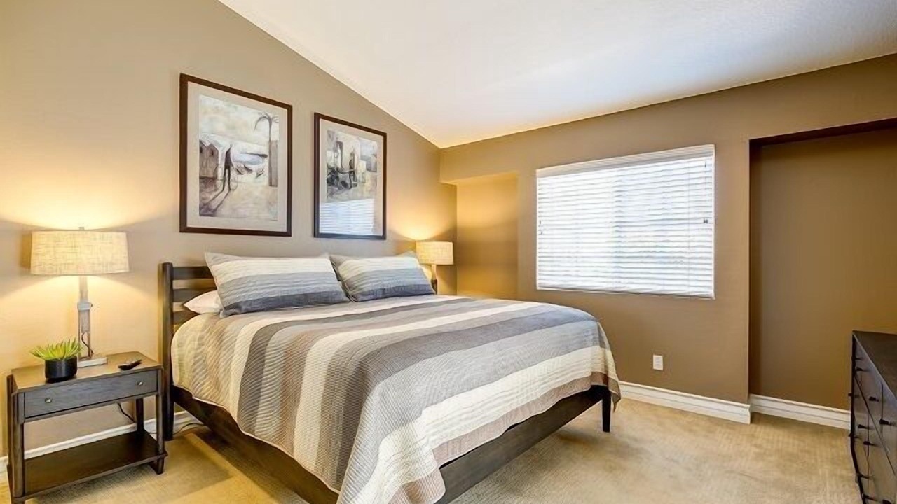 Photo of Bedroom in Tustin