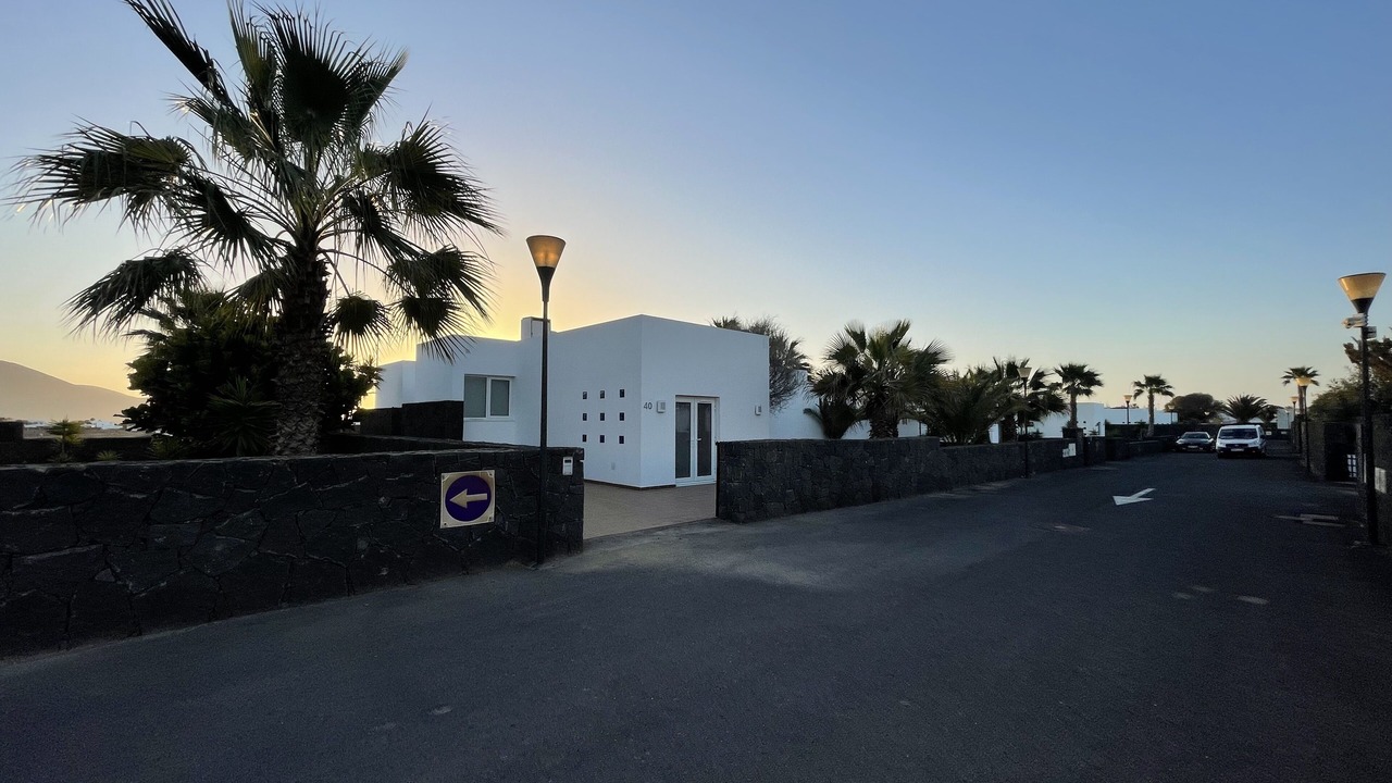 Photo of Outdoor in Playa Blanca