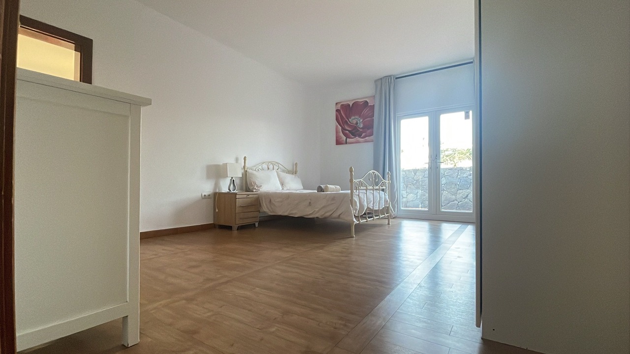 Photo of Bedroom in Playa Blanca