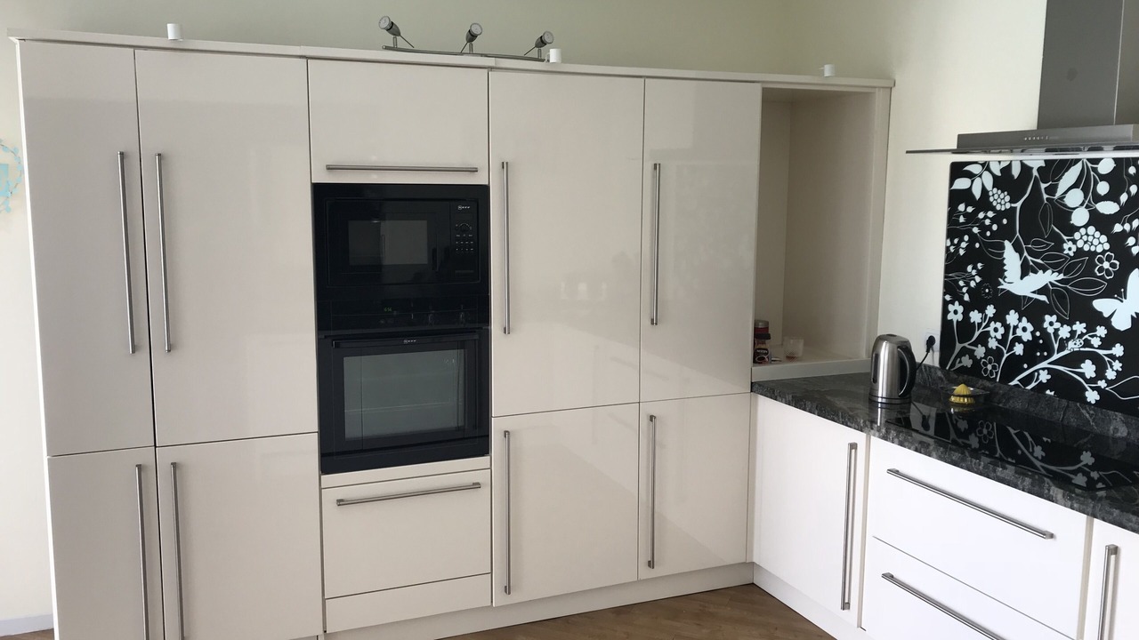 Photo of Kitchen in Playa Blanca