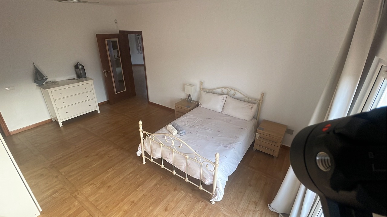 Photo of Bedroom in Playa Blanca