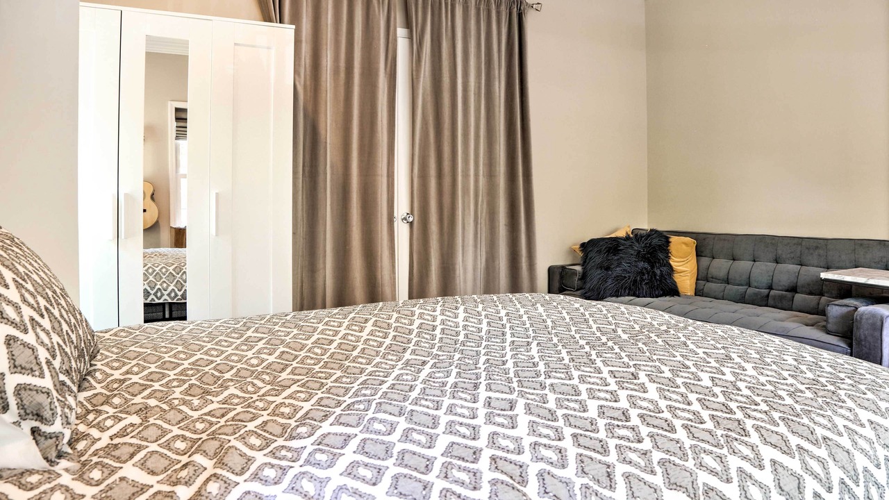 Photo of Bedroom in Monroe
