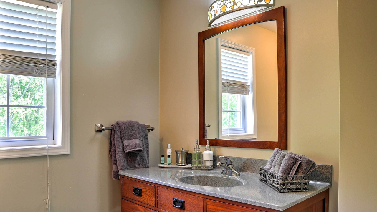 Photo of Bathroom in Monroe
