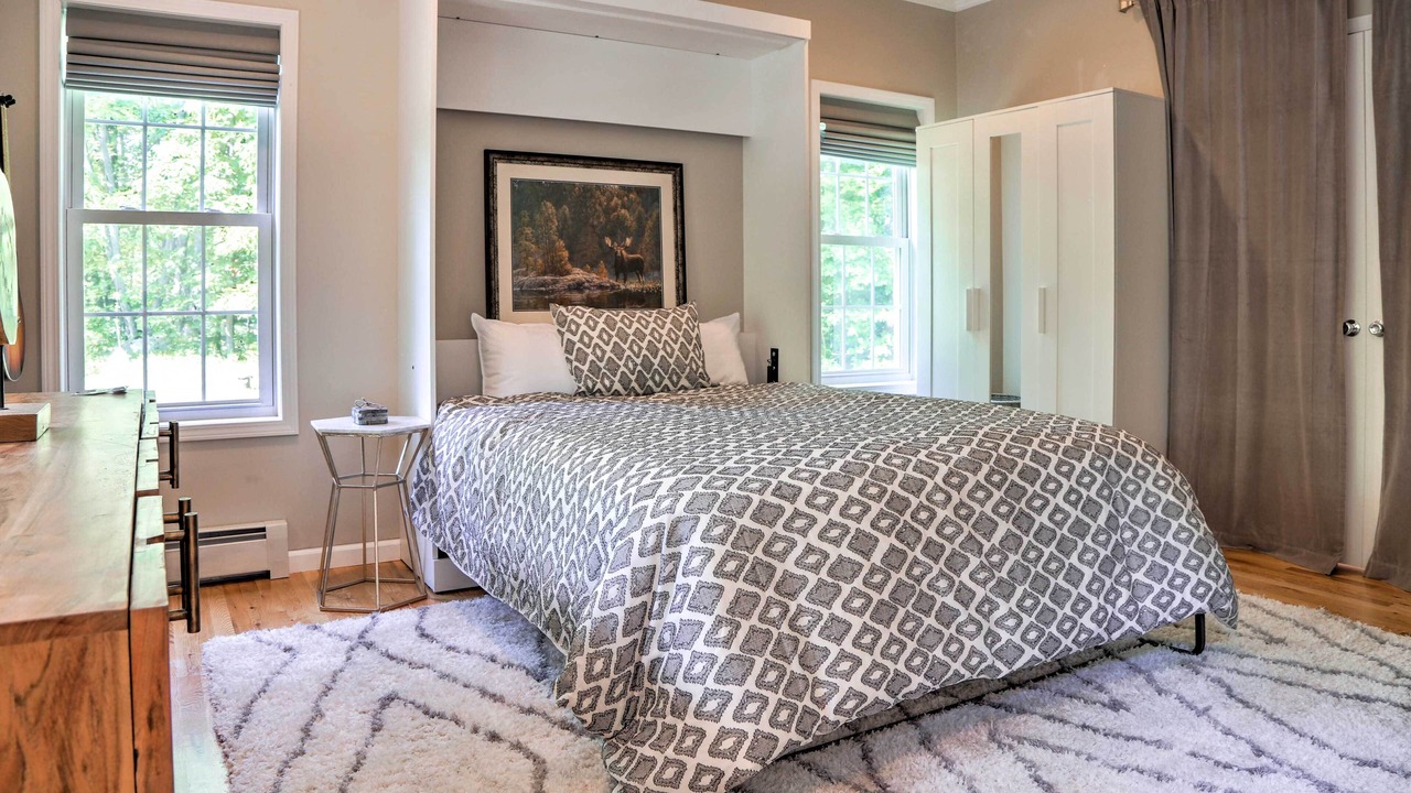 Photo of Bedroom in Monroe