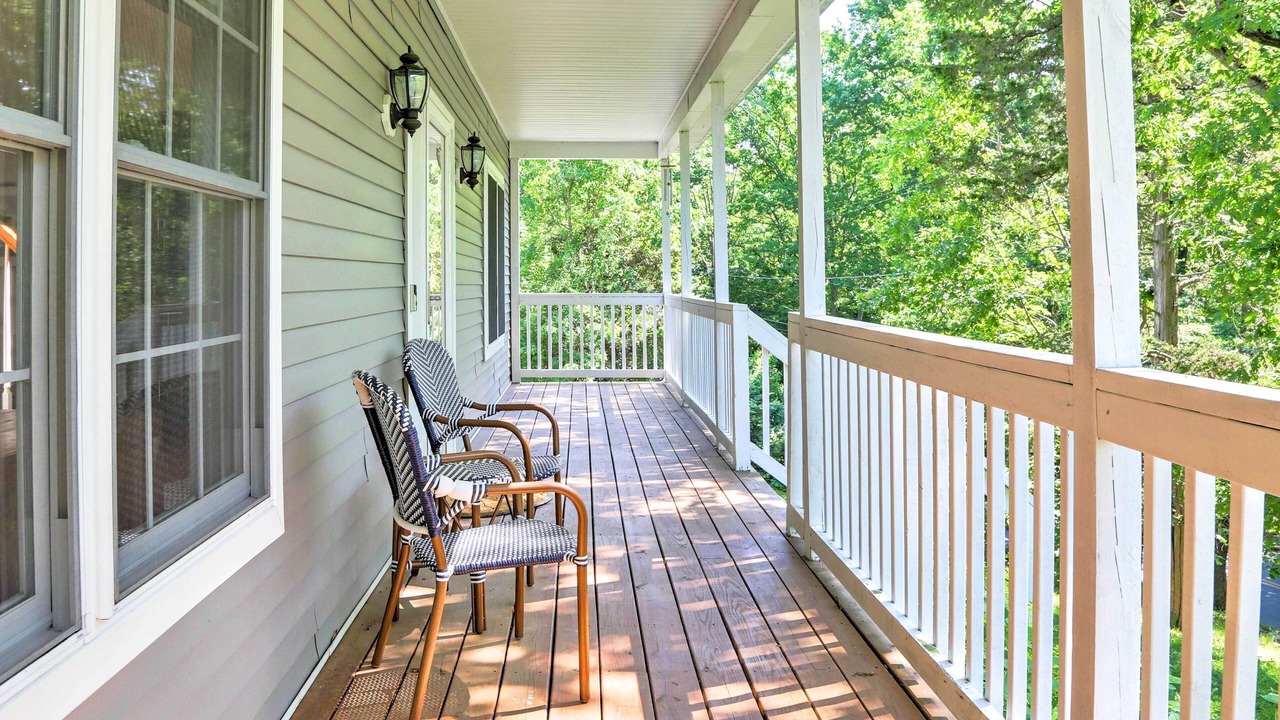 Photo of Outdoor in Monroe