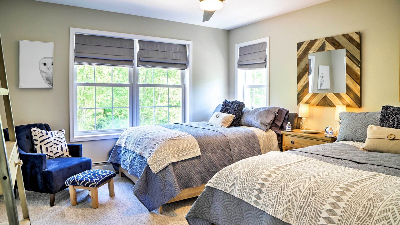 Photo of Bedroom in Monroe