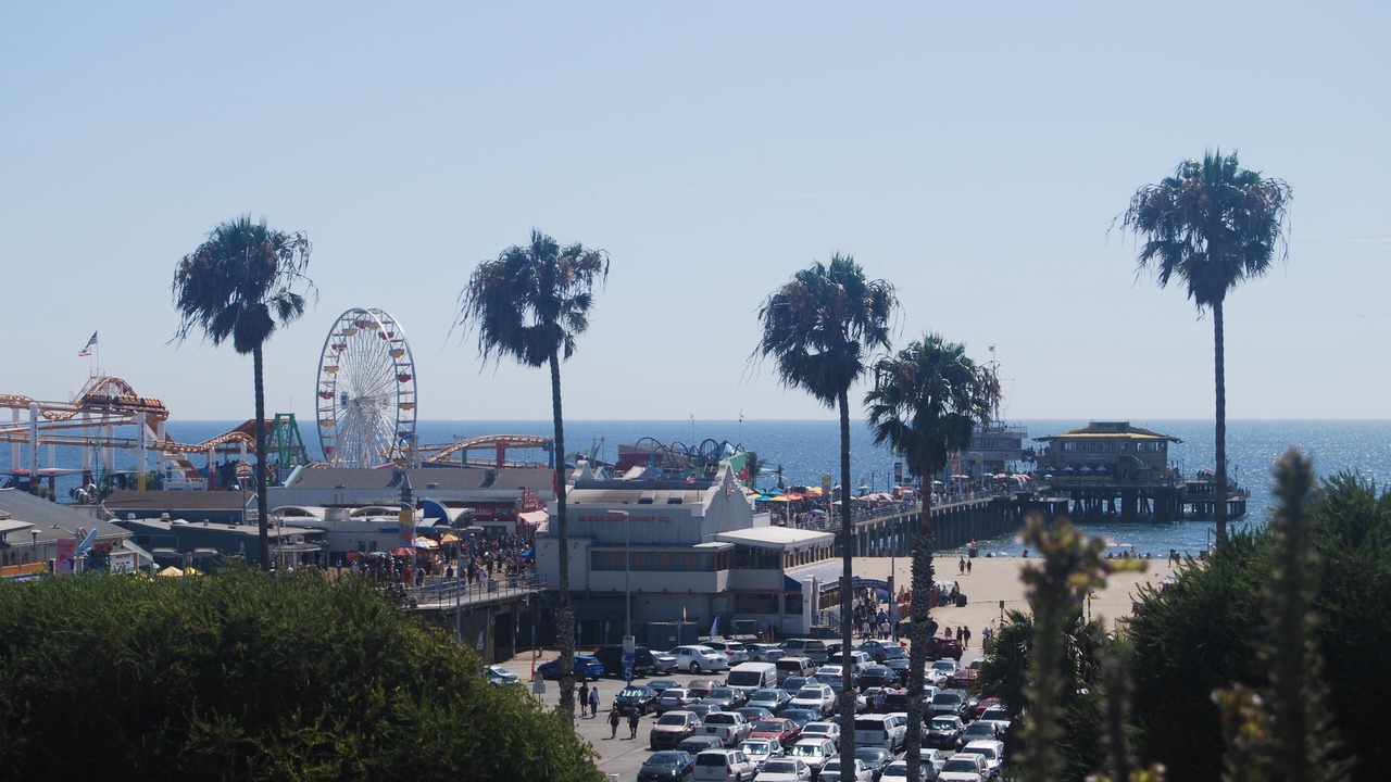 Photo of Others in Marina del Rey