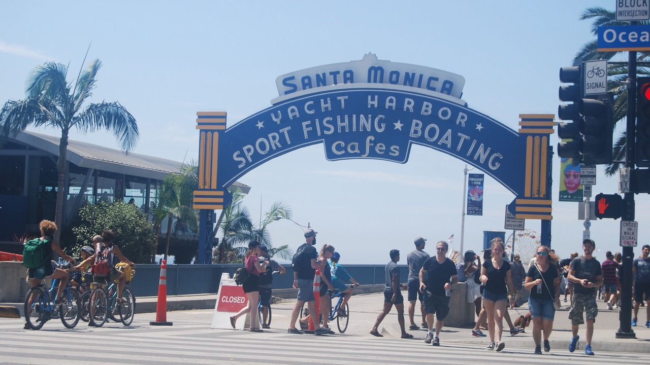 Photo of Others in Marina del Rey
